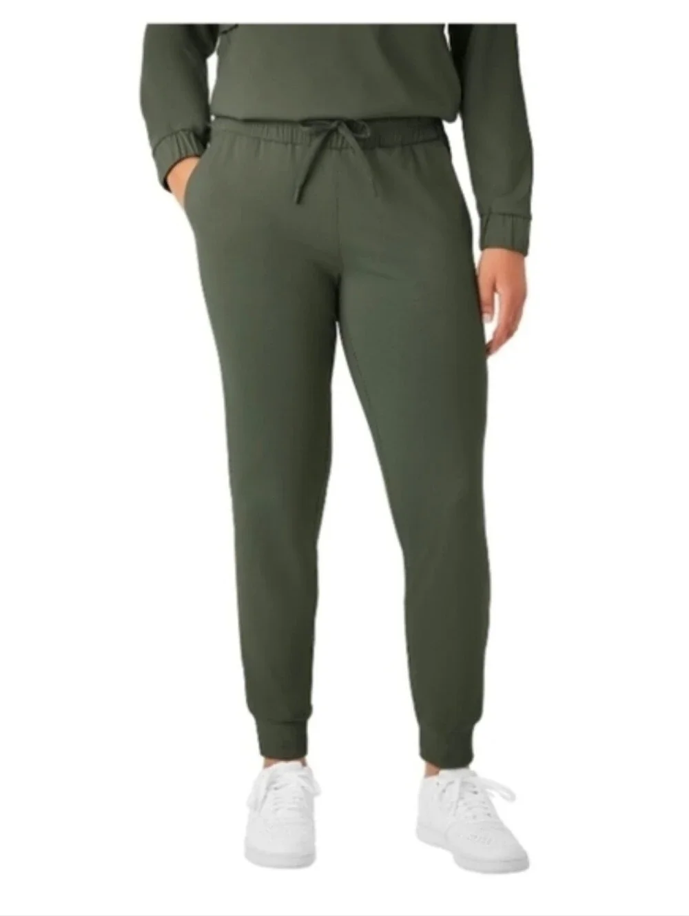 Member's Mark Women's Travel Jogger Size XL